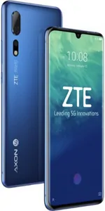 Замена экрана на телефоне ZTE Axon 10s Pro в Екатеринбурге